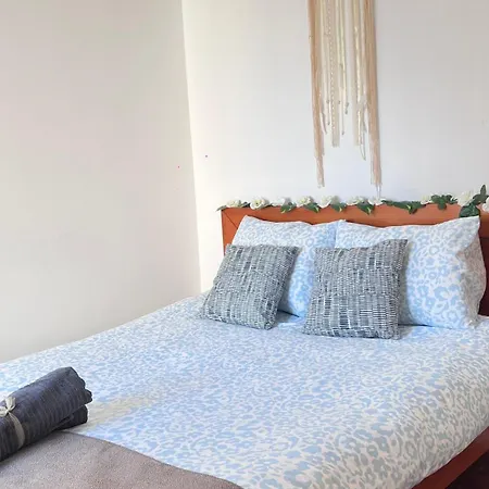 Accommodatie bij particulieren Airport *