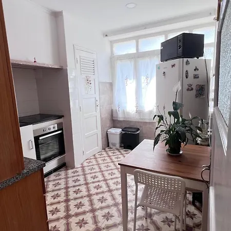 Accommodatie bij particulieren Airport *