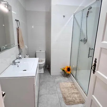 Homestay szállás Airport Lisboa