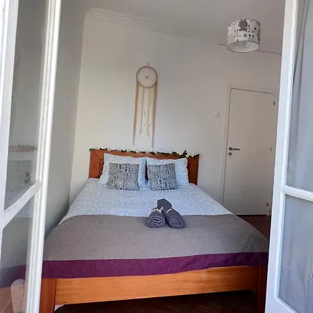 Airport Homestay szállás